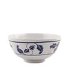 Thunder Group  3004TB  Lotus Rice Bowl 4 7/8'' (SET OF 12 PER CASE)