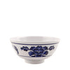 Thunder Group  3006TB  Lotus Rice Bowl 4 3/8'' (SET OF 12 PER CASE)