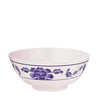 Thunder Group  5207TB  Lotus Rice Bowl 6 7/8'' (SET OF 12 PER CASE)