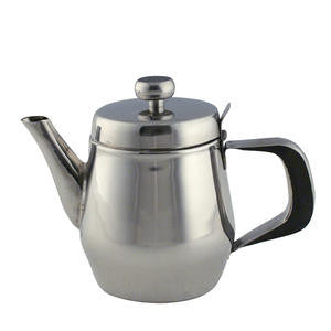 Thunder Group  SLTP001  Tea Pot 20 oz (1 EACH)