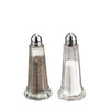 Tablecraft  C83-12  Tower Salt and Pepper Shaker 1 oz (SET OF 48 PER CASE)