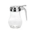Tablecraft  C406-4  Syrup Dispenser 6 oz (SET OF 16 PER CASE)