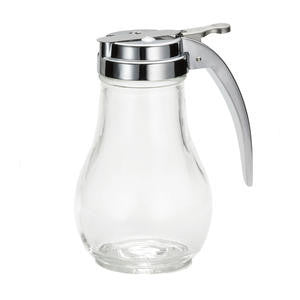Tablecraft  C414-4  Syrup Dispenser 14 oz (SET OF 16 PER CASE)