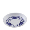 Thunder Group  102.8TB  Lotus Sauce Dish 3 3/8'' (SET OF 12 PER CASE)