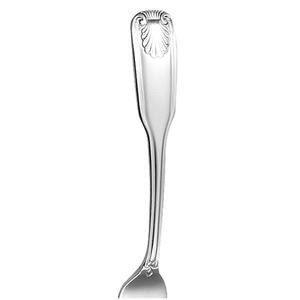 Walco Stainless  2812  Fanfare Bouillon Spoon (SET OF 24 PER CASE)