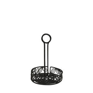 American Metalcraft  LDCC18  Leaf Caddy Round 7 3/4'' x 9'' (1 EACH)