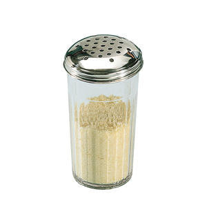 American Metalcraft  3312  Cheese Shaker 12 oz (SET OF 12 PER CASE)
