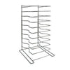 American Metalcraft  19033  Pizza Rack 10 Slot (1 EACH)