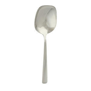 Town Foodservice  22806  Serving Spoon 8 1/4'' (1 EACH)