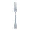 World Tableware  132 030  Freedom Dinner Fork 3-Tine (SET OF 36 PER CASE)