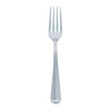World Tableware  132 0304  Freedom Dinner Fork 4-Tine (SET OF 36 PER CASE)