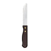 World Tableware  201 2492  Beef Baron Steak Knife 10'' (SET OF 12 PER CASE)