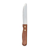 World Tableware  200 1492  Beef Baron Steak Knife 10'' (SET OF 12 PER CASE)