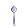 World Tableware  130 016  Harbour Bouillon Spoon (SET OF 36 PER CASE)