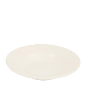 Libbey Glass  06-1424  Challenger Rim Deep Soup Bowl Bright White 12 oz (SET OF 24 PER CASE)