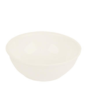 Libbey Glass  06-1425  Challenger Nappie Bowl Bright White 16 oz (SET OF 36 PER CASE)