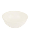 Libbey Glass  06-1426  Challenger Nappie Bowl Bright White 12.5 oz (SET OF 36 PER CASE)