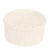 Libbey Glass  06-1437  Challenger Souffle Dish Bright White 5 oz (SET OF 24 PER CASE)