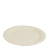 Libbey Glass  06-1454  Challenger Plate Cream White 10 1/2'' (SET OF 12 PER CASE)