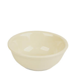 Libbey Glass  06-1465  Challenger Nappie Bowl Cream White 12.5 oz (SET OF 36 PER CASE)