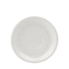 World Tableware  840-215-005  Porcelana Saucer 5 1/2'' (SET OF 36 PER CASE)