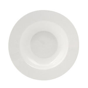World Tableware  840-340-008  Porcelana Soup Bowl RD 13 oz (SET OF 36 PER CASE)