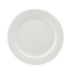 World Tableware  840-425R-25  Porcelana Plate RE 9'' (SET OF 24 PER CASE)