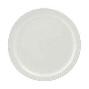World Tableware  840-430N-14  Porcelana Plate NR 9 1/2'' (SET OF 24 PER CASE)
