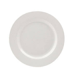 World Tableware  840-438R-10  Porcelana Plate RE 10 1/2'' (SET OF 12 PER CASE)