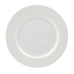 World Tableware  840-445R-12  Porcelana Plate RE 12'' (SET OF 12 PER CASE)