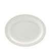 World Tableware  840-520N-17  Porcelana Platter NR 11 1/2'' (SET OF 12 PER CASE)