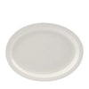 World Tableware  840-530N-18  Porcelana Platter NR 13 1/8'' (SET OF 12 PER CASE)