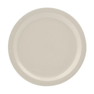 World Tableware  NR-16  Kingsmen Plate NR 10 1/2'' (SET OF 12 PER CASE)