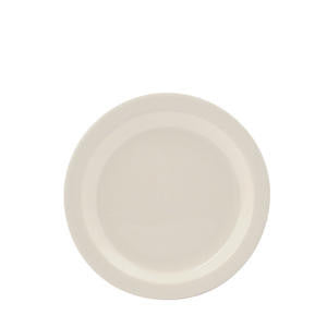 World Tableware  NR-5  Kingsmen Plate NR 5 1/2'' (SET OF 36 PER CASE)