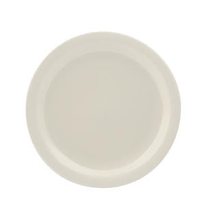 World Tableware  NR-8  Kingsmen Plate NR 9'' (SET OF 24 PER CASE)