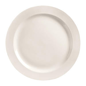 World Tableware  BW-1109  Basics Collection Plate 8'' (SET OF 24 PER CASE)