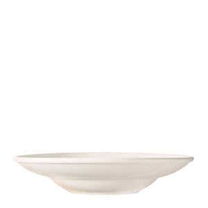 World Tableware  BW-1135  Basics Collection Entrée/Pasta Bowl 11 3/4'' (SET OF 12 PER CASE)