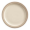 World Tableware  DSD-7  Desert Sand Plate 7 1/4'' (SET OF 36 PER CASE)