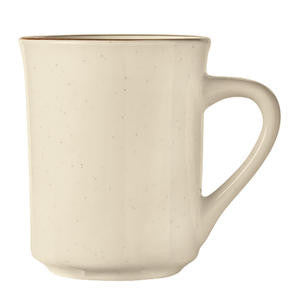 World Tableware  DSD-17  Desert Sand Mug NR 8.5 oz (SET OF 36 PER CASE)