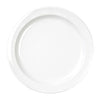 Thunder Group  NS109W  Nustone White Plate 9'' (SET OF 12 PER CASE)