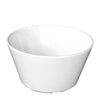 Thunder Group  NS302W  Nustone White Bouillon 3 7/8'' (SET OF 12 PER CASE)