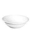 Thunder Group  NS5060W  Nustone White Bowl Rimless 6 7/8'' (SET OF 12 PER CASE)
