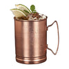 World Tableware  CMM-200  Moscow Mule Cup Copper 14 oz (SET OF 12 PER CASE)