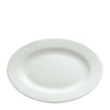 Oneida Ltd Silversmiths  F8010000361  Oval Platter 11 3/4'' x 8 3/4'' (SET OF 12 PER CASE)