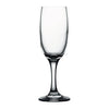 Hospitality Glass Brands  780728  Capri Champagne Flute 6 oz (SET OF 24 PER CASE)