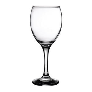 Hospitality Glass Brands  1029436  Capri Wine 11.5 oz (SET OF 24 PER CASE)