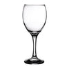 Hospitality Glass Brands  1029436  Capri Wine 11.5 oz (SET OF 24 PER CASE)