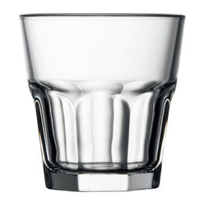 Hospitality Glass Brands  747132  Casablanca Rocks 7 oz (SET OF 24 PER CASE)