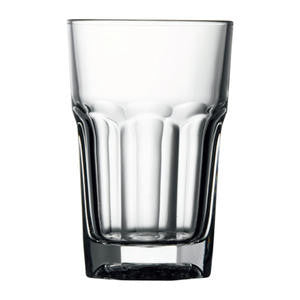 Hospitality Glass Brands  1004763  Casablanca Hi Ball 9.5 oz (SET OF 48 PER CASE)