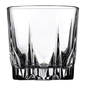 Hospitality Glass Brands  103878  Karat Tumbler 10 oz (SET OF 48 PER CASE)